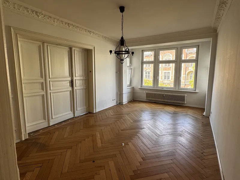 Altbauwohnung  in Schöneberg — photo 1